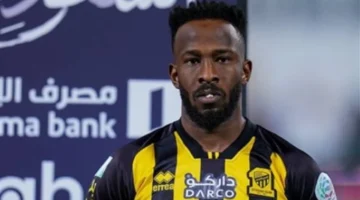 مسيرة 167 هدفاً.. تطورات الحالة الصحية للاعب فهد المولد بعد حادثة السقوط الأخيرة